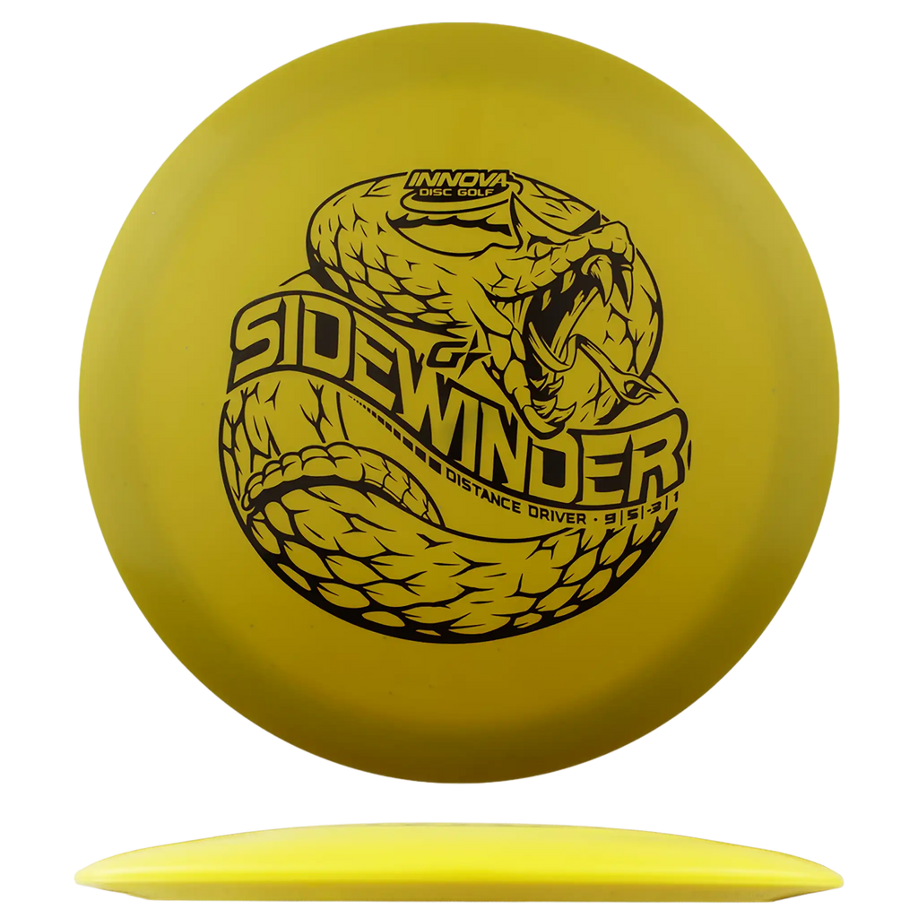 GStar Sidewinder