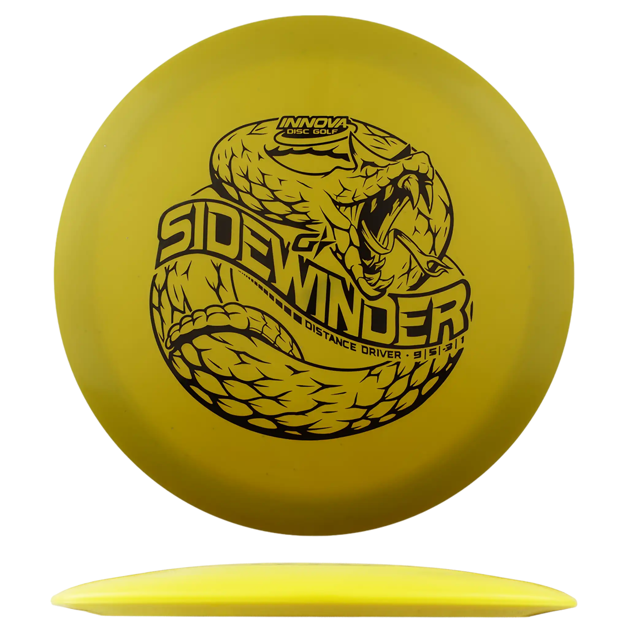 GStar Sidewinder