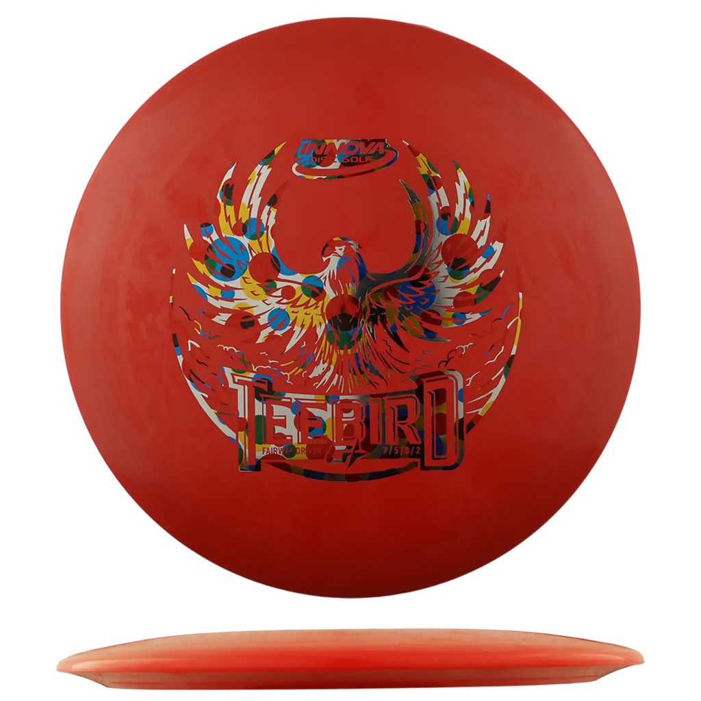 GStar Teebird
