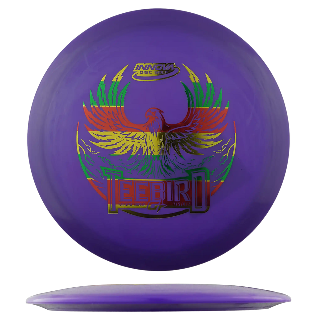 GStar Teebird