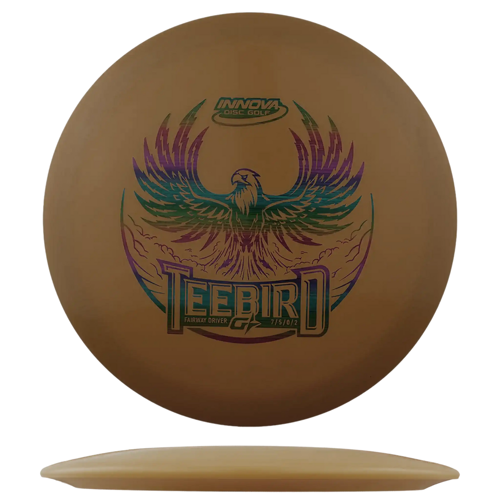 GStar Teebird