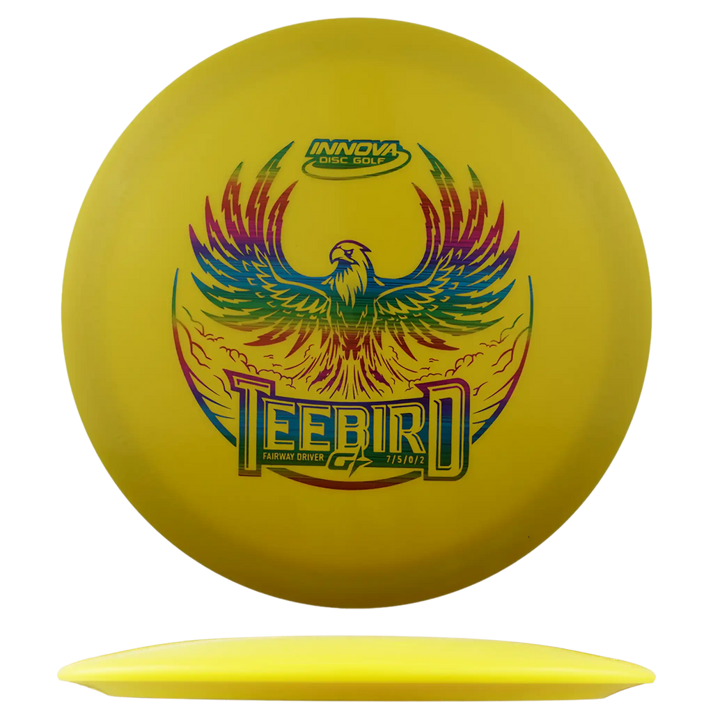 GStar Teebird