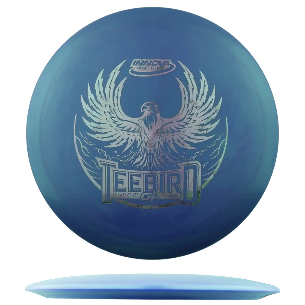 GStar Teebird
