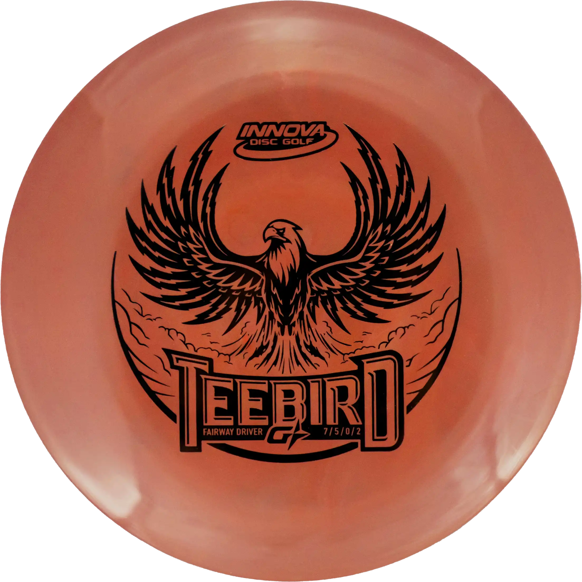 GStar Teebird