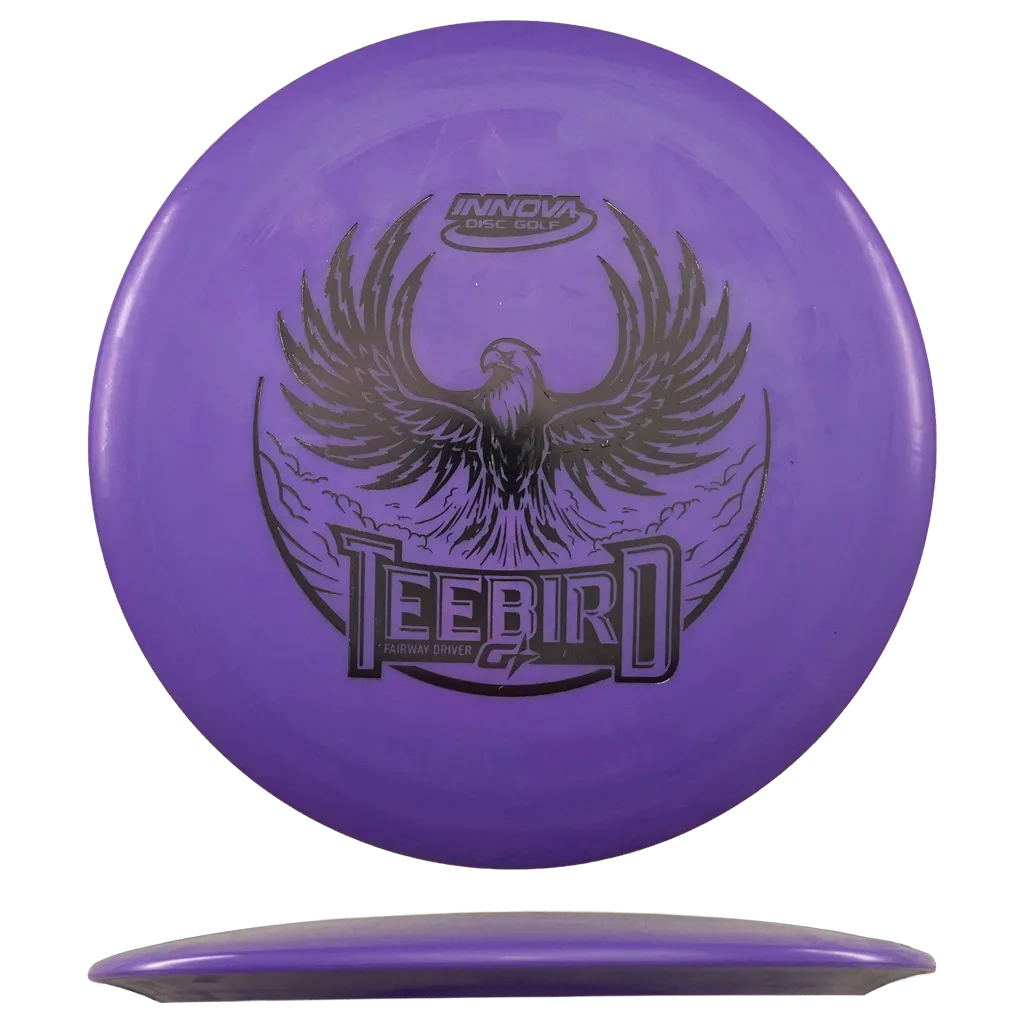 GStar Teebird - Violetti
