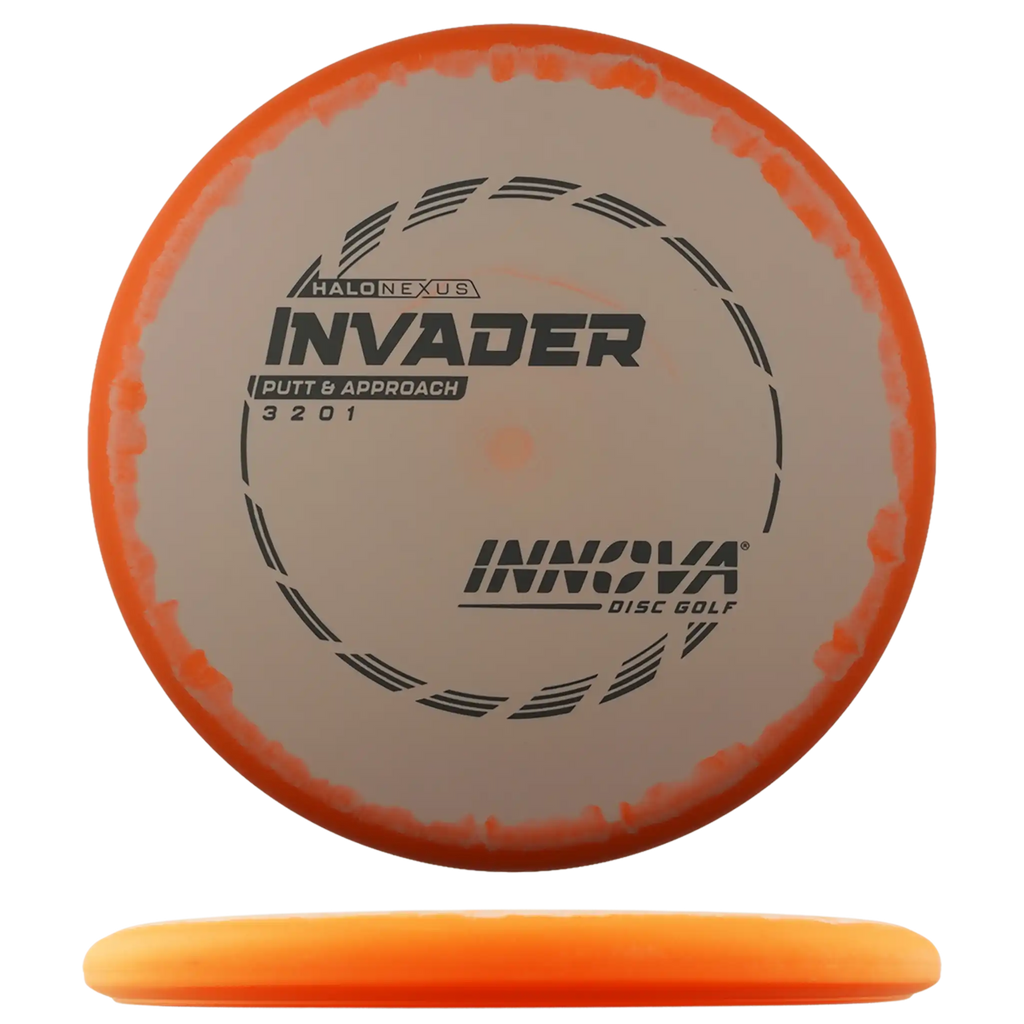 Halo Nexus Invader