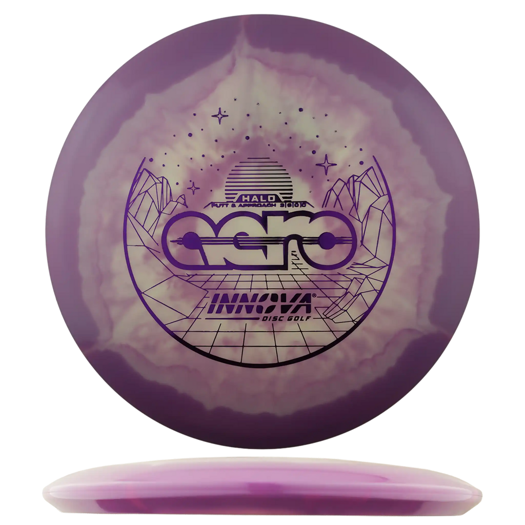 Halo Star Aero