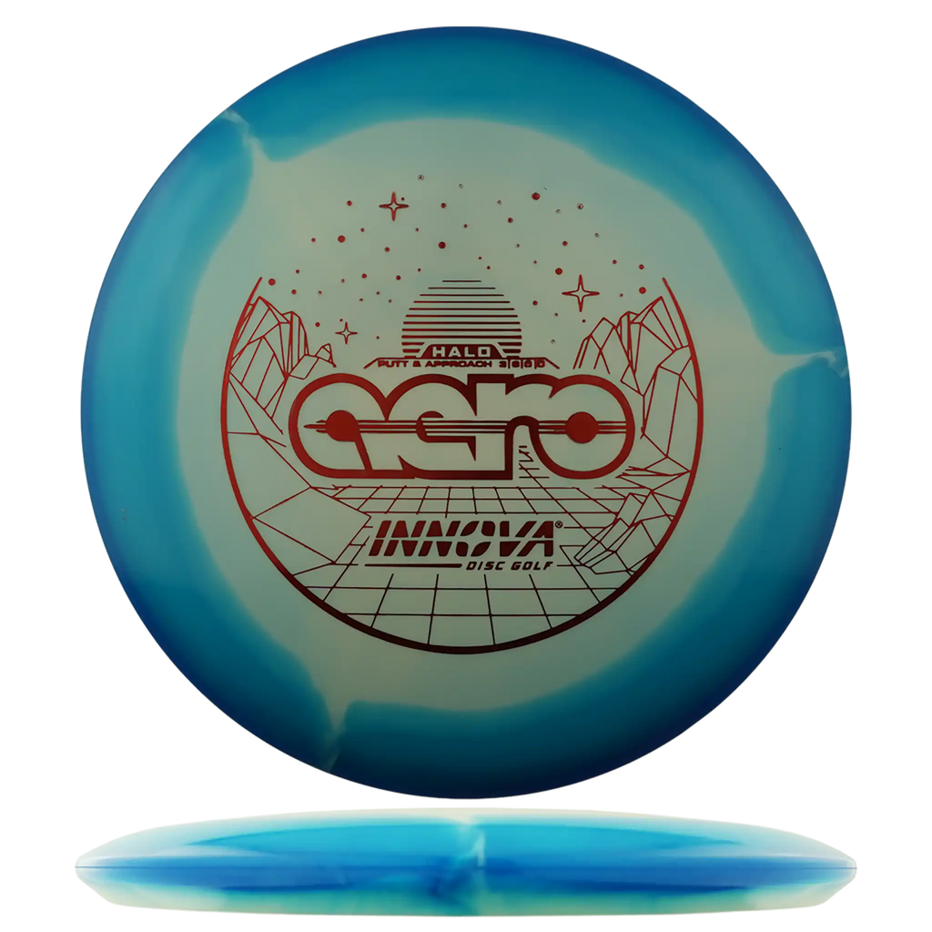 Halo Star Aero