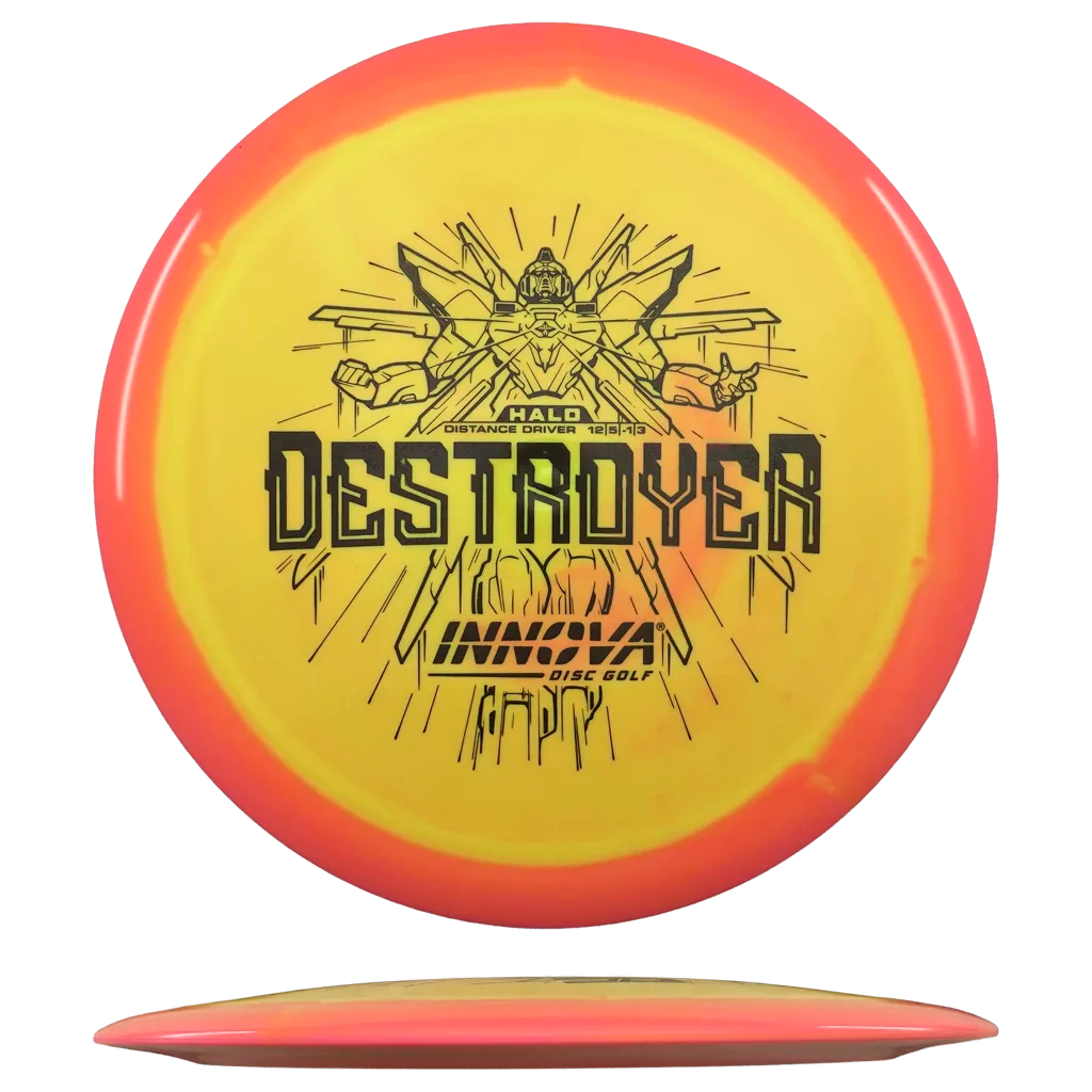 Halo Star Destroyer - 235 / 173-5g