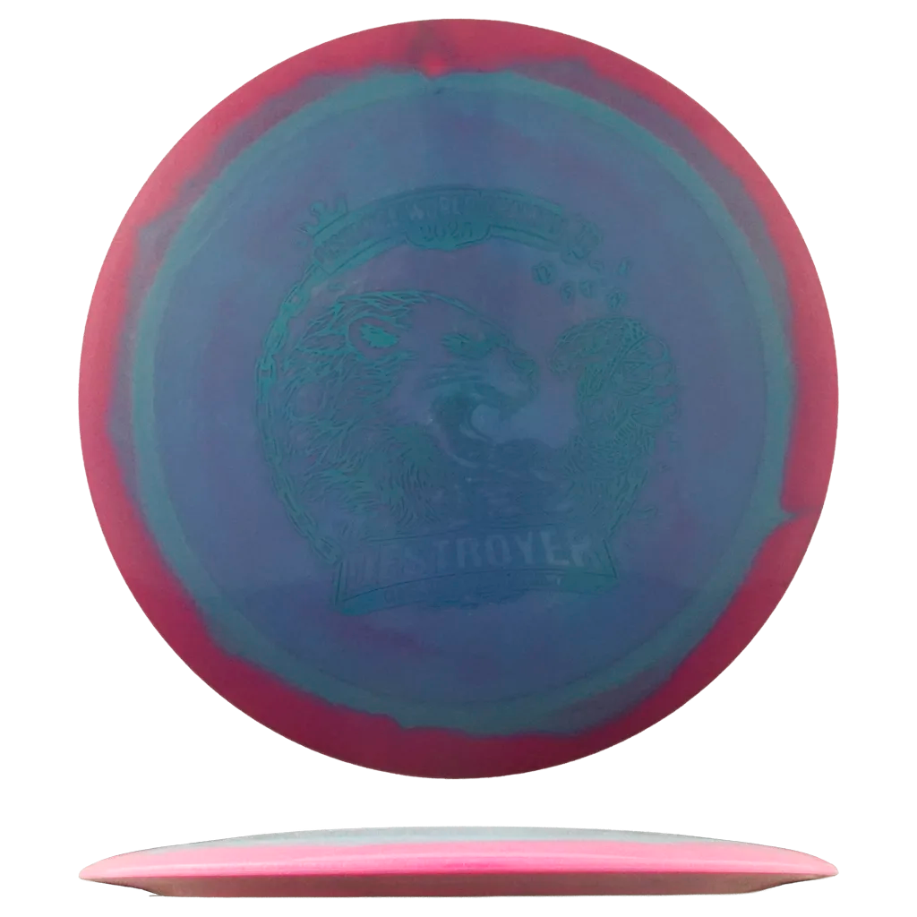 Halo Star Destroyer - Rasmus Saukkoriipi Signature Series - 420 / 167g