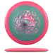 Halo Star Fox - Pinkki/Turkoosi