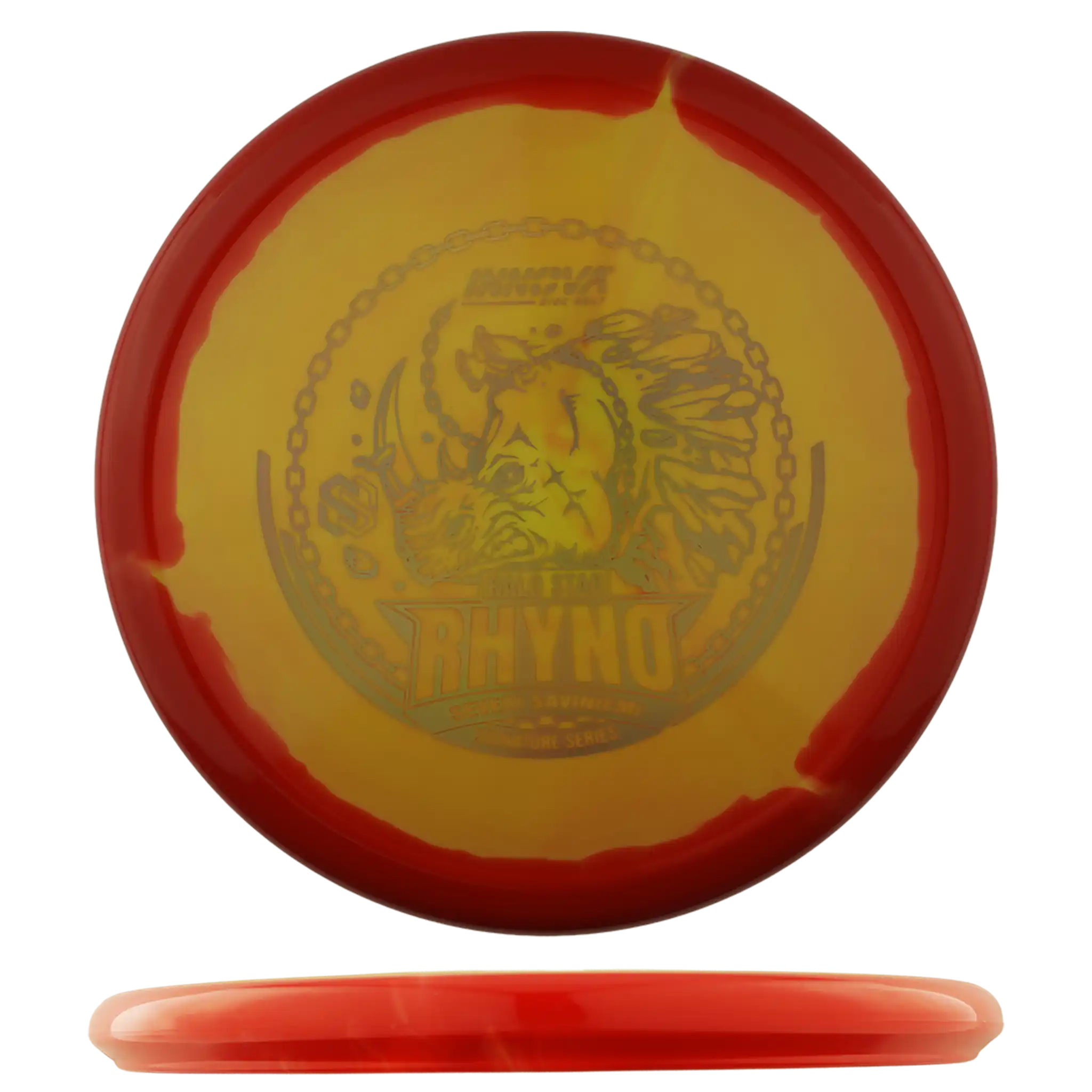 Halo Star Rhyno - Severi Saviniemi Signature Series