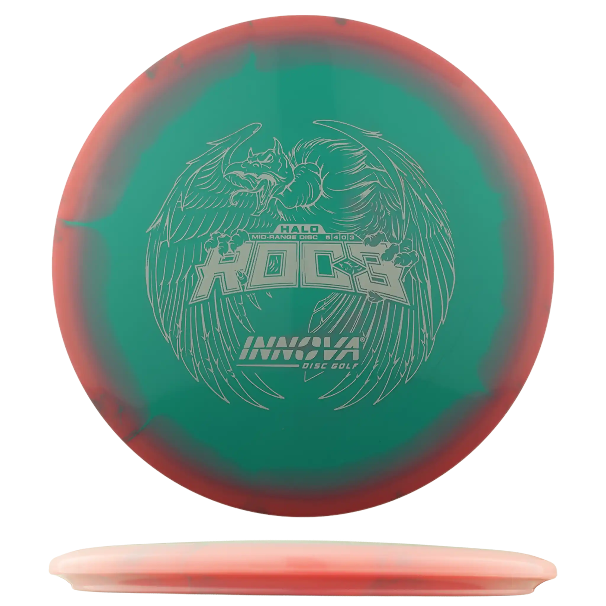 Halo Star Roc3