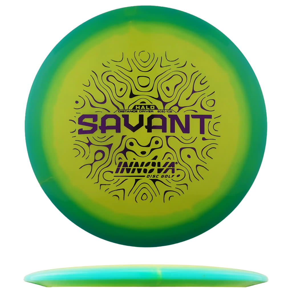 Halo Star Savant