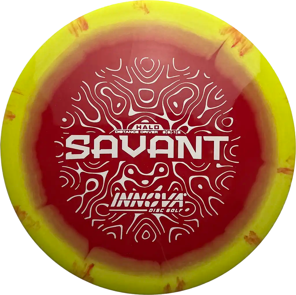 Halo Star Savant