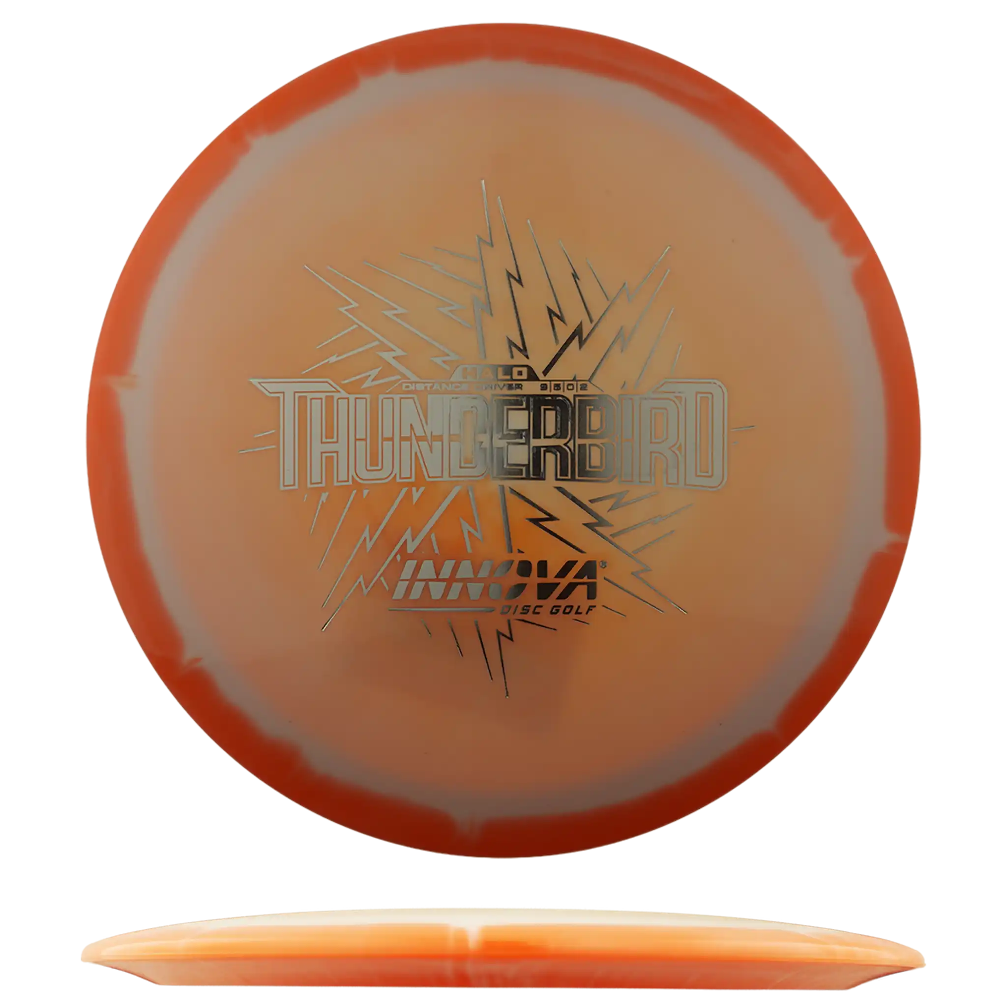 Halo Star Thunderbird