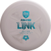 Hard Exo Link Harmaa