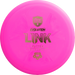 Hard Exo Link Pinkki