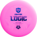Hard Exo Logic Pinkki
