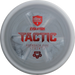 Hard Exo Tactic Harmaa
