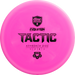 Hard Exo Tactic Pinkki