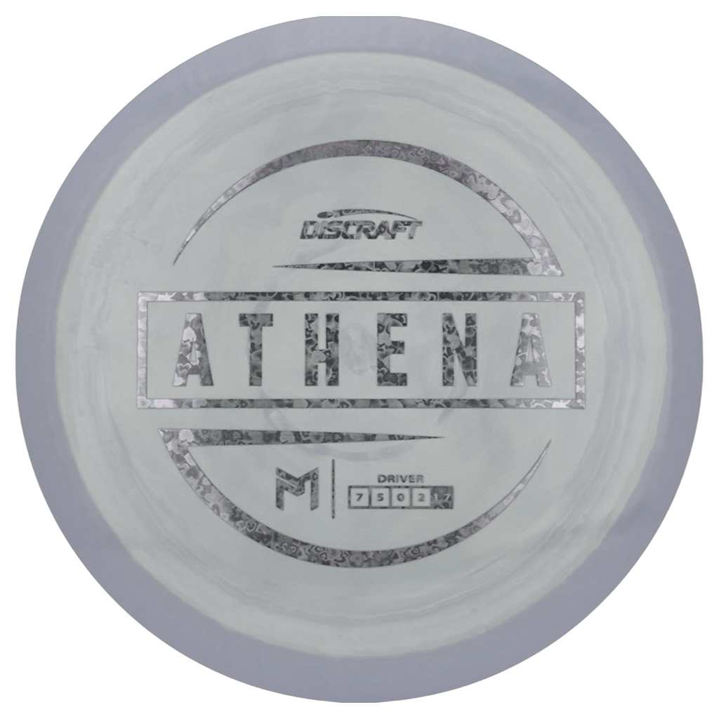 Discraft ESP Athena - Paul McBeth Signature