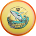 Horizon C-Line Spore - Mariners Tide 2 - Ella Hansen 2026 Signature Series Keltainen