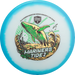 Horizon C-Line Spore - Mariners Tide 2 - Ella Hansen 2026 Signature Series Sininen