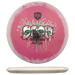 Horizon S-Line Drop - Niklas Anttila 2026 Creator Series - Valkoinen/Pinkki