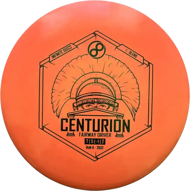 I-Blend Centurion