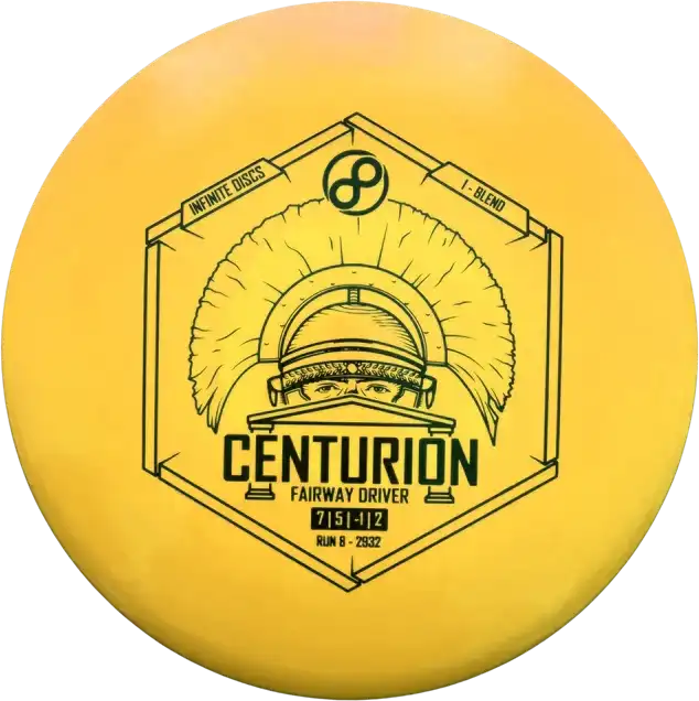 I-Blend Centurion