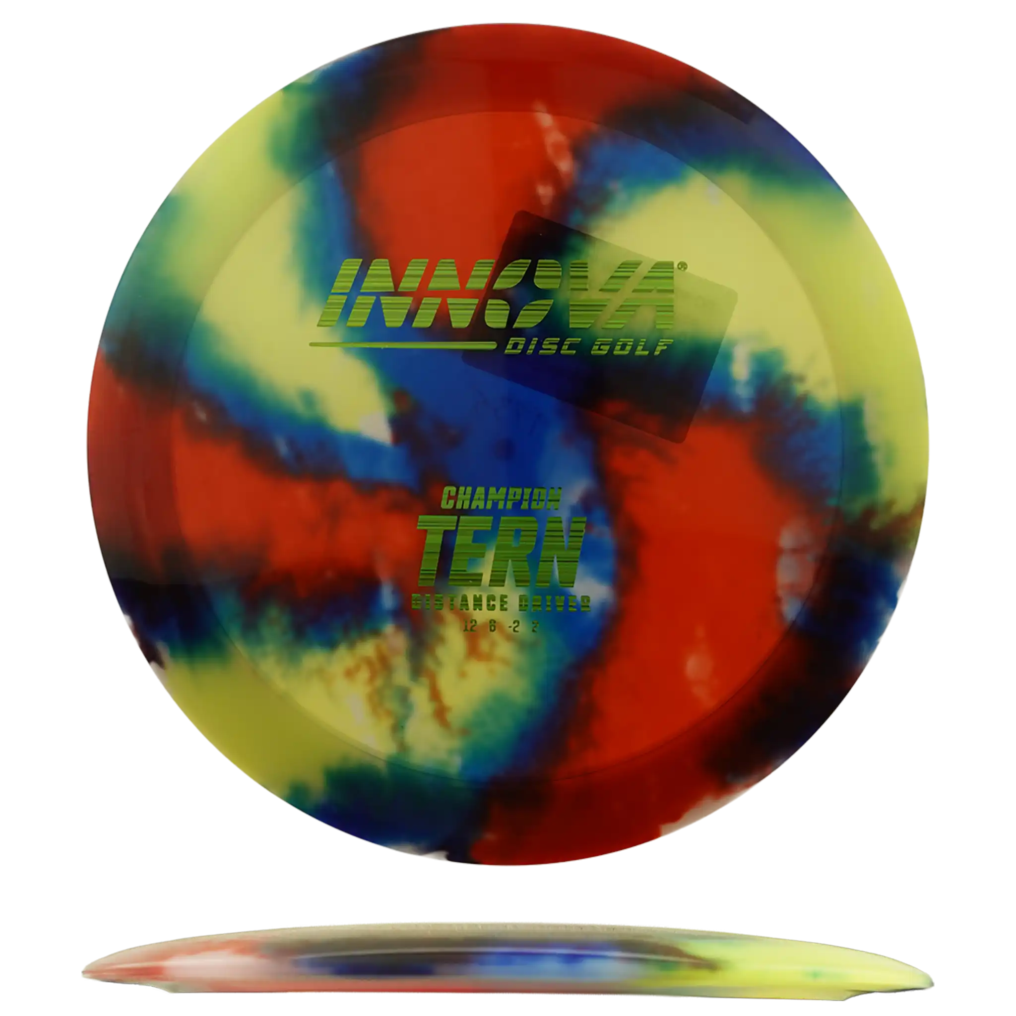 I-Dye Champion Tern