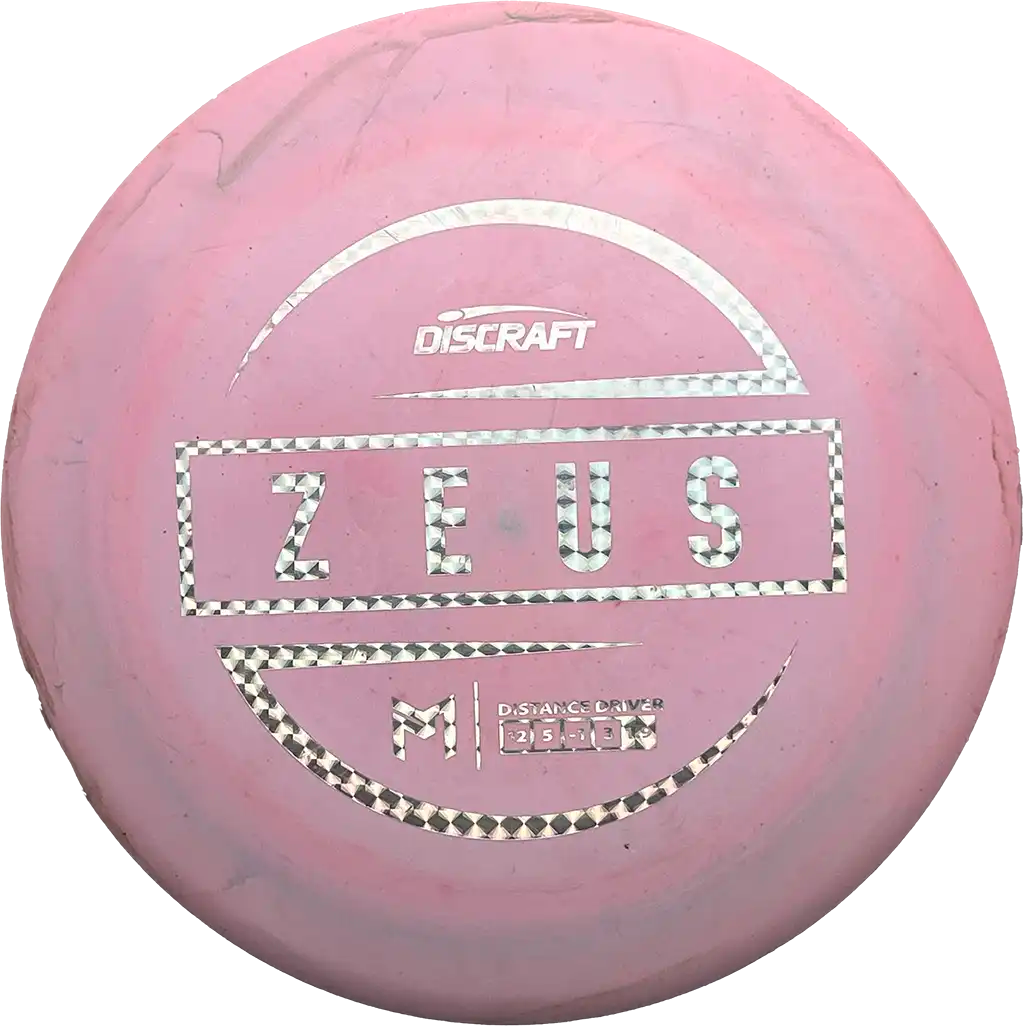 ESP Zeus - Paul McBeth