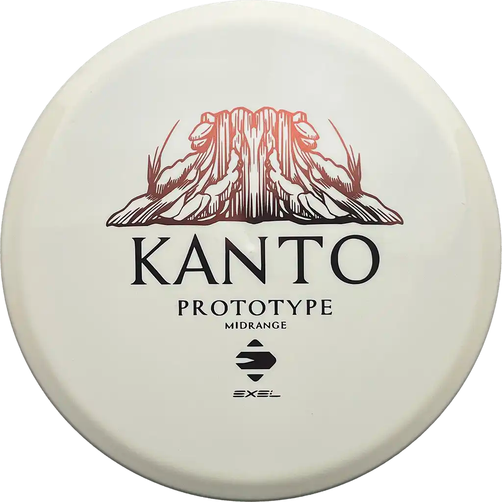 Proto Kanto - Prototype