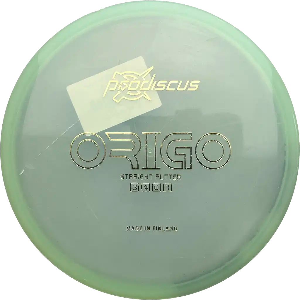 Premium Origo