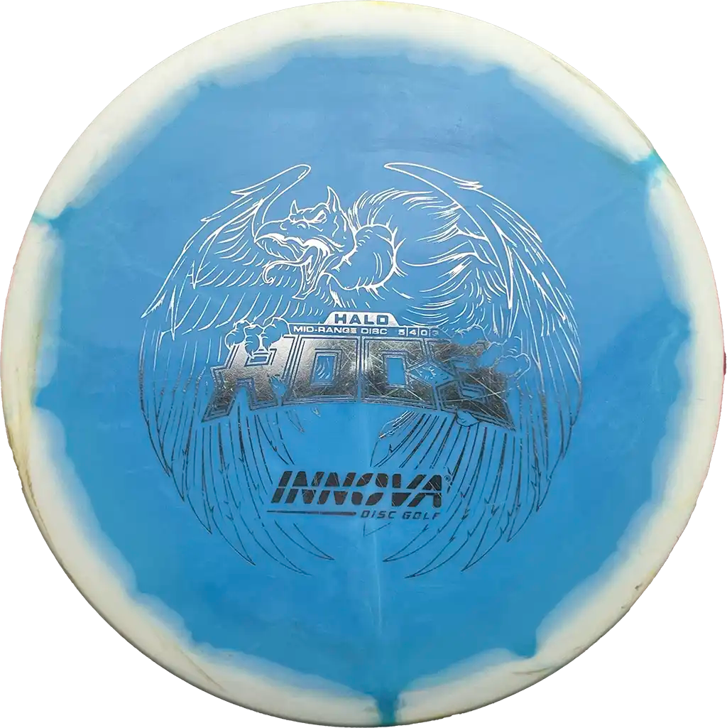 Halo Star Roc3