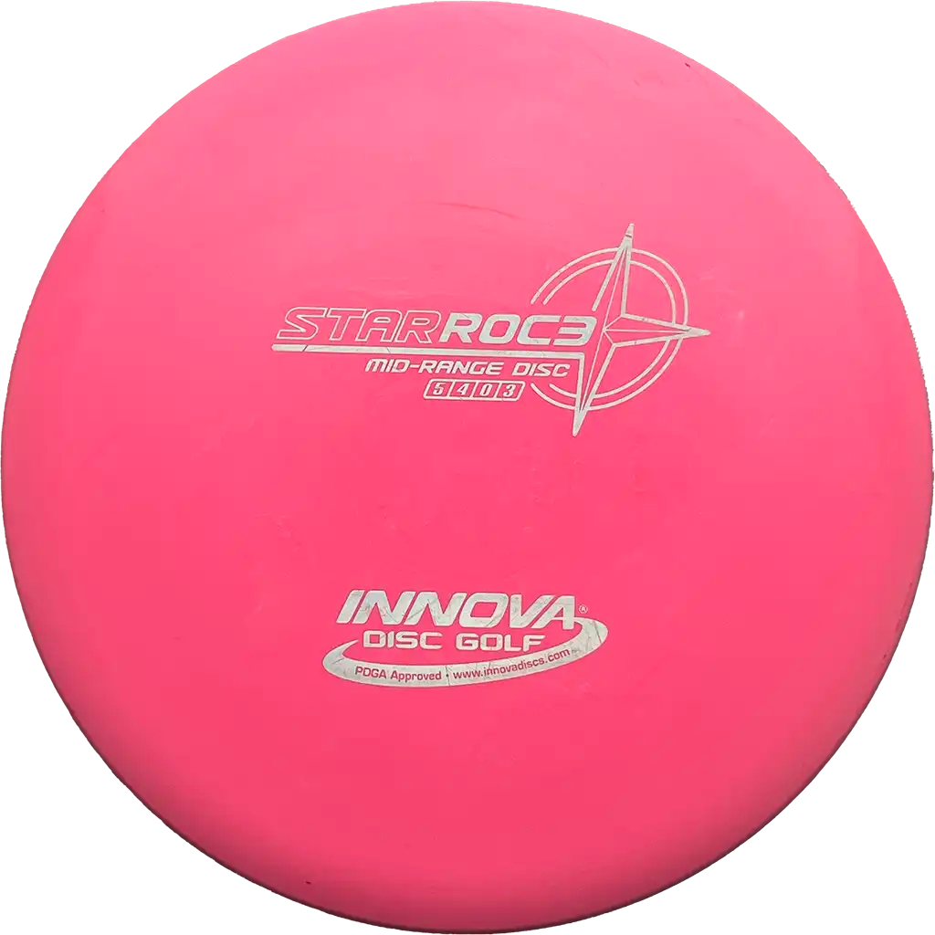 Star Roc3