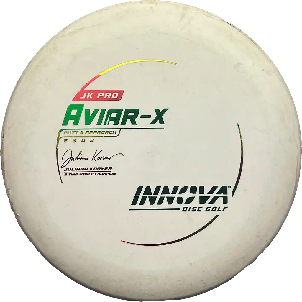 JK Pro Aviar-X - Juliana Korver