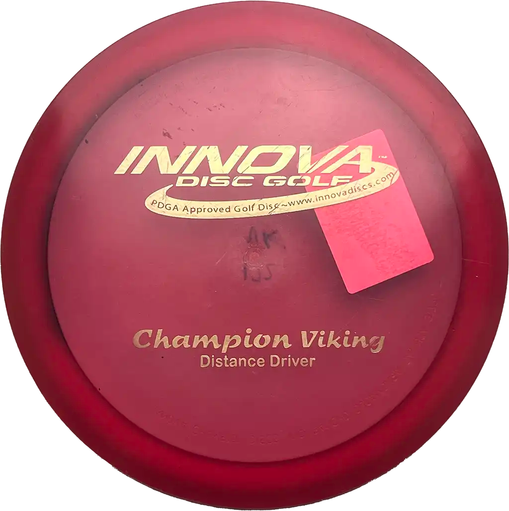 Champion Viking - PFN