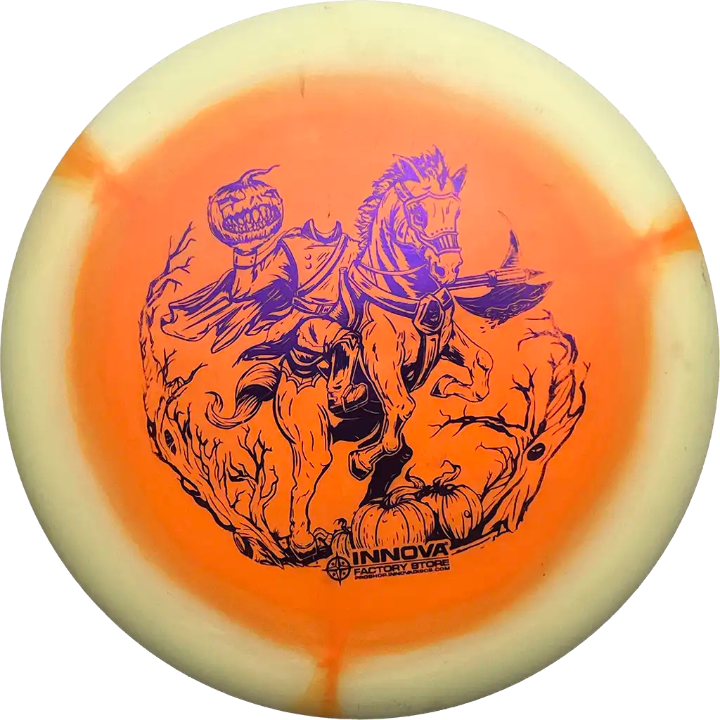 Glow Halo Star Wraith - Innova Factory Store