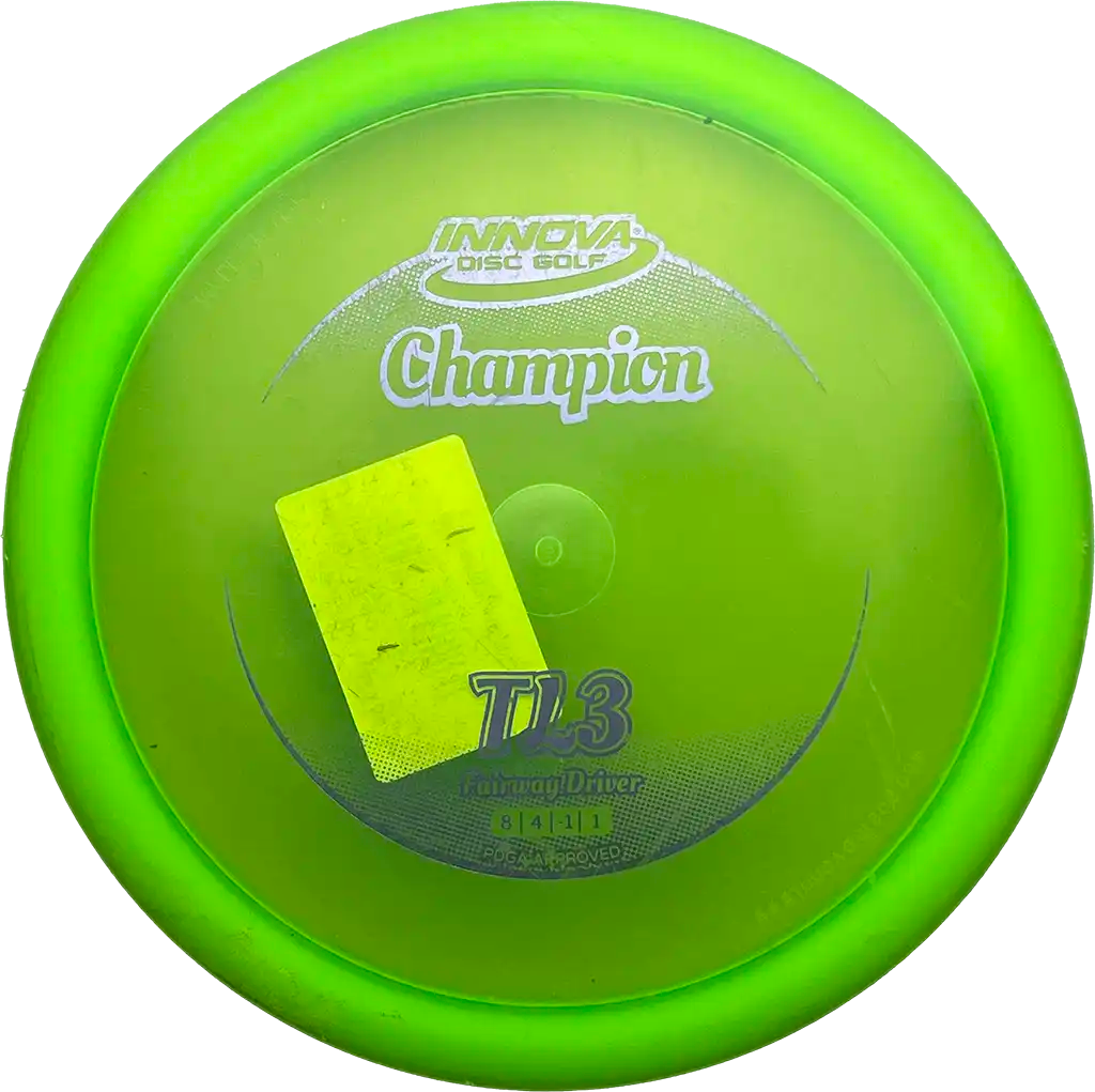 Champion TL3