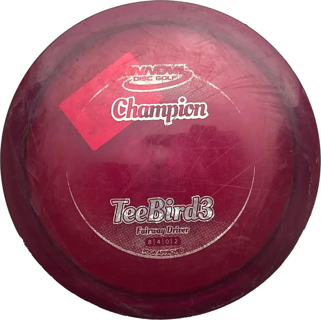 Champion Teebird3