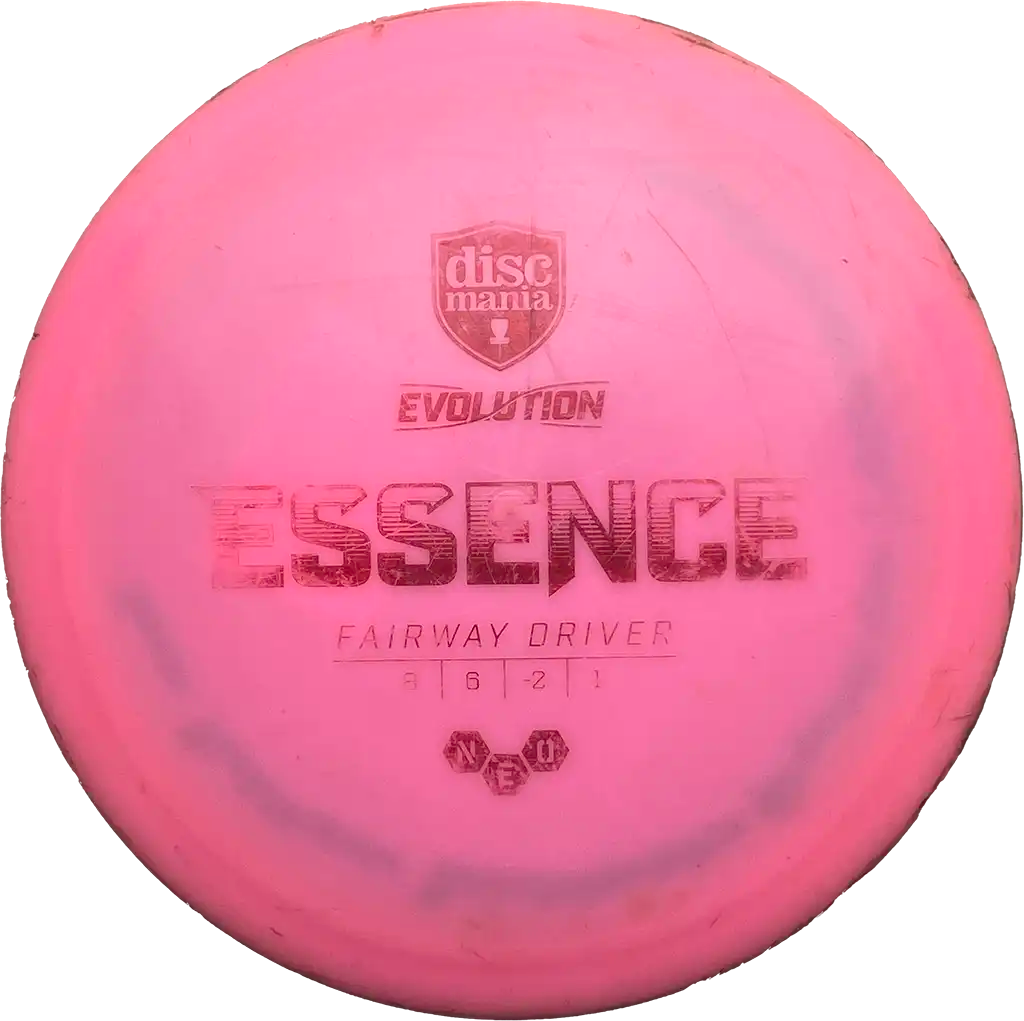 Neo Essence