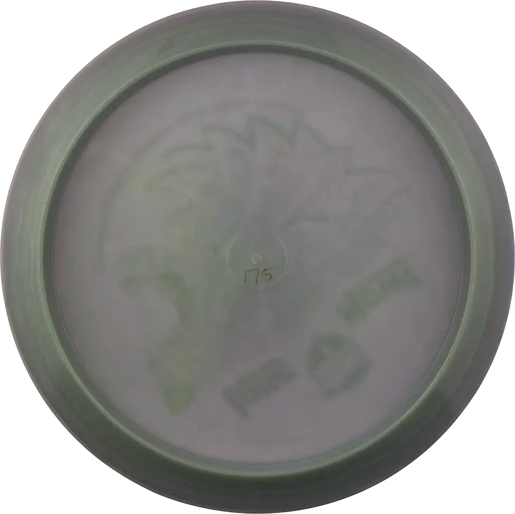 Swirly S-Line PD - Lone Howl - Colten Montgomery Signature Series