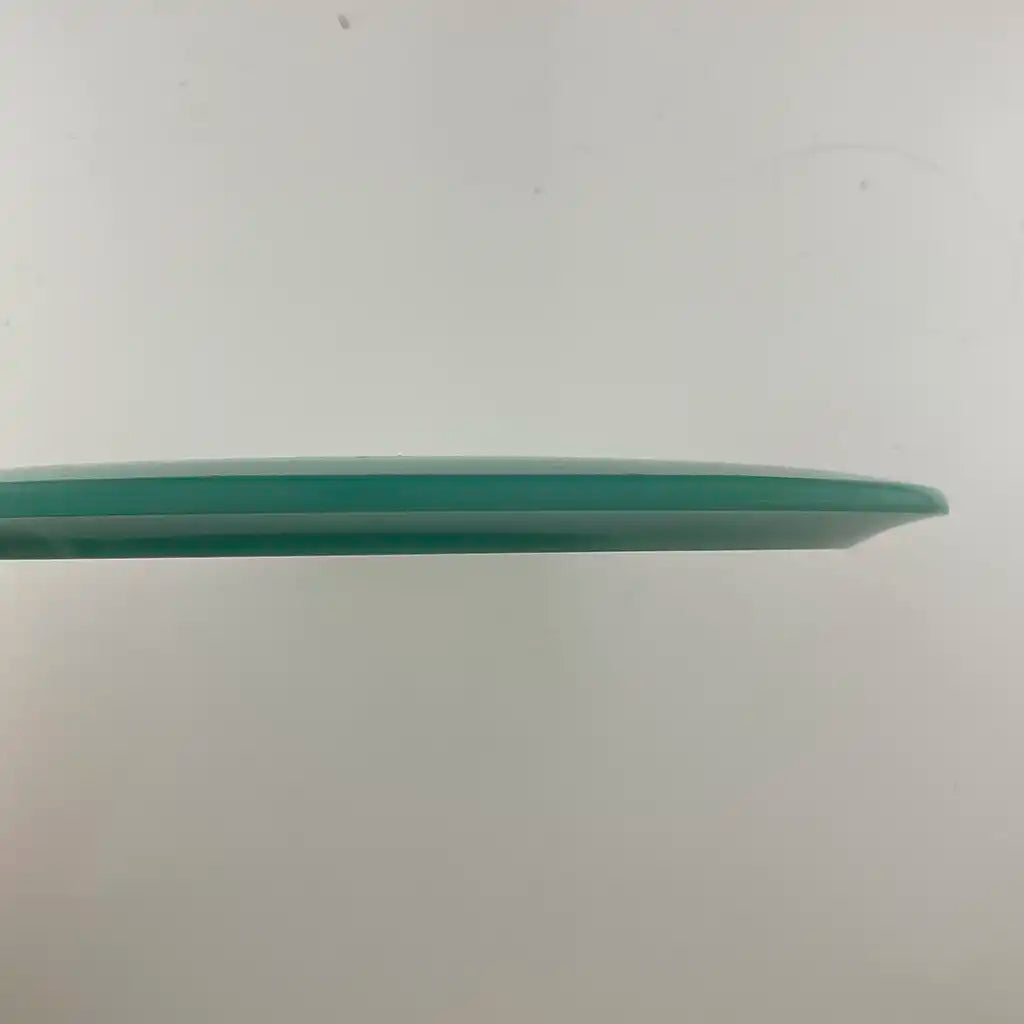 Color Glow Champion Firebird - Nate Sexton 2018