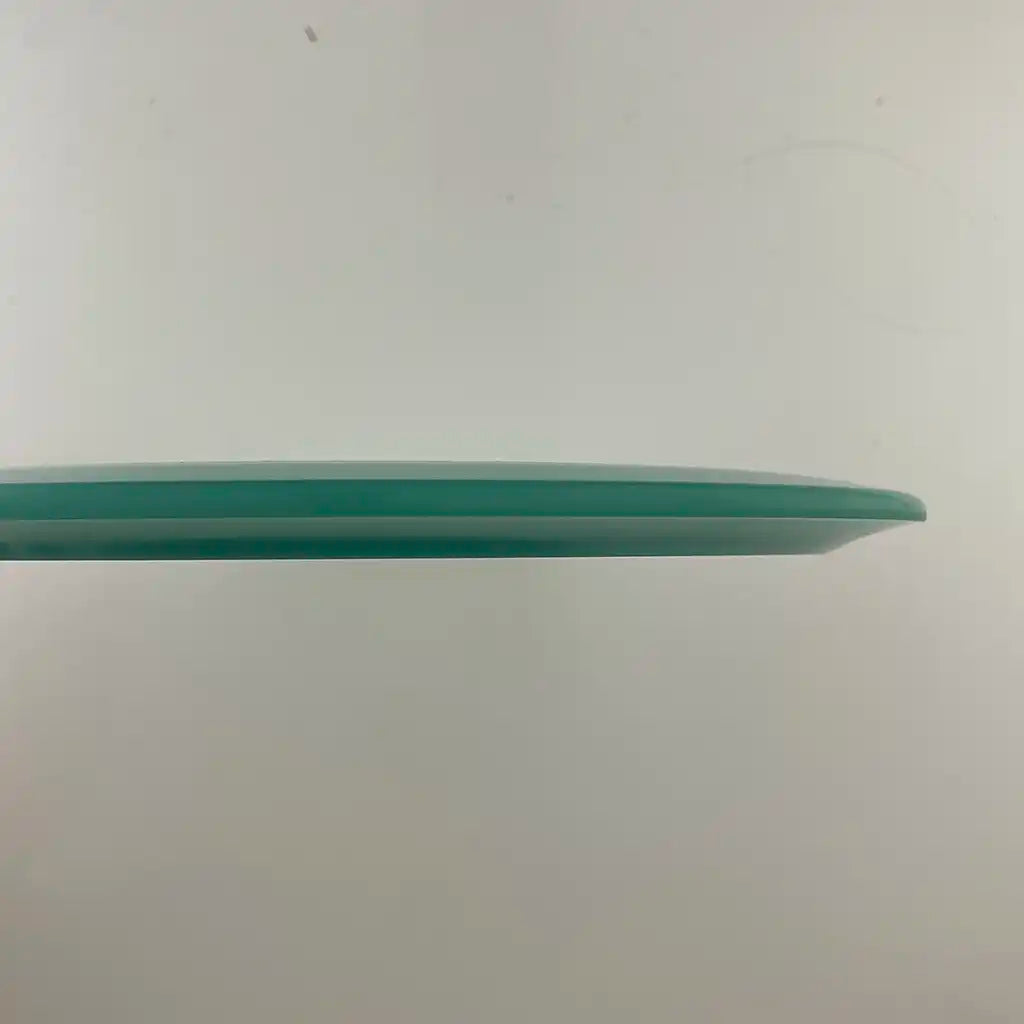 Color Glow Champion Firebird - Nate Sexton 2017