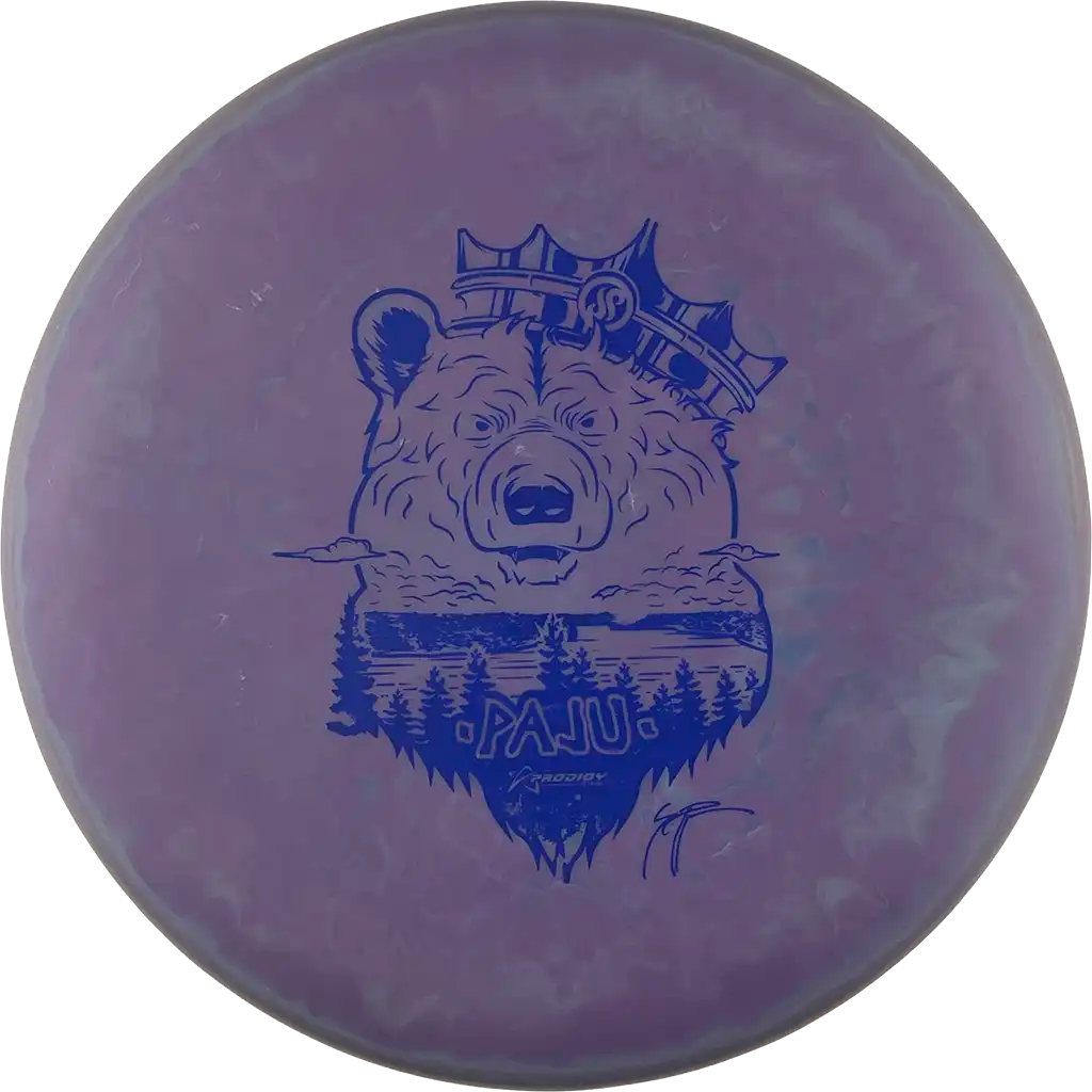 500 Pa1 - Otso 2 - Seppo Paju