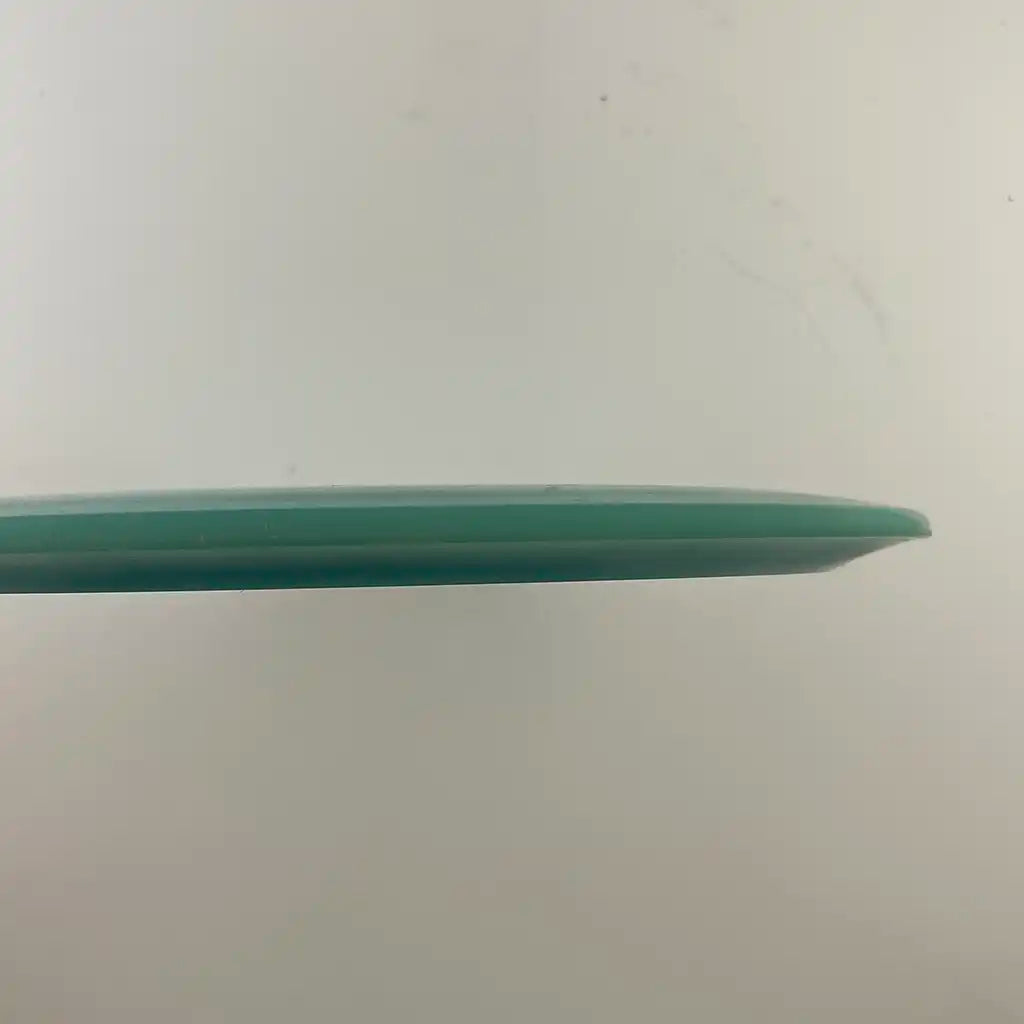 Color Glow Champion Firebird - Nate Sexton 2021