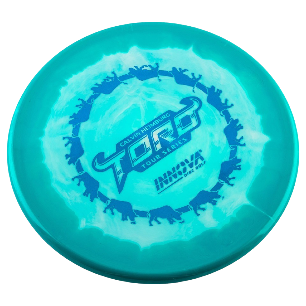 Innova Halo Star Toro - Calvin Heimburg Tour Series