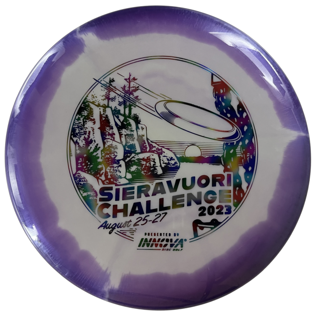 Innova Halo Star Aviar - Sieravuori Challenge 2023